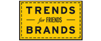 Скидка 10% на коллекция trends Brands limited! - Изумруд